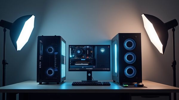 Comparatif des meilleures cartes graphiques rtx 3080 en 2026