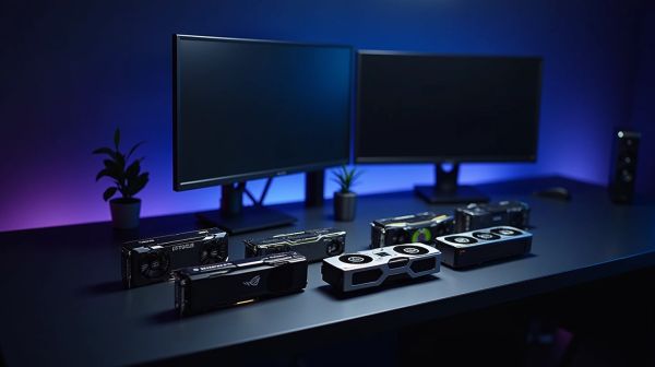 Comparatif des meilleures cartes graphiques rtx 3080 en 2026