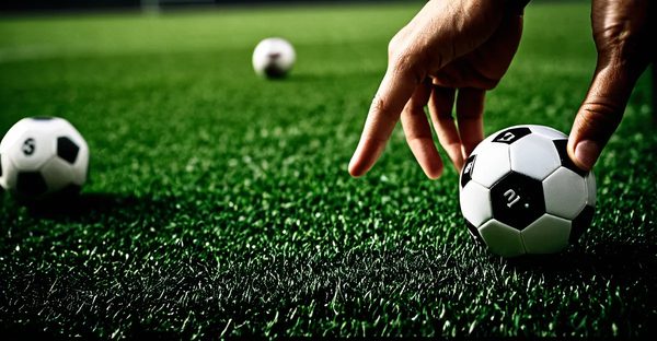 Découvrez le jeu de dés sur le foot et lancez vos matchs !