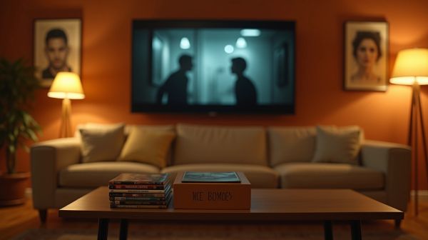 Disponible Netflix : catalogues de films et séries à ne pas manquer