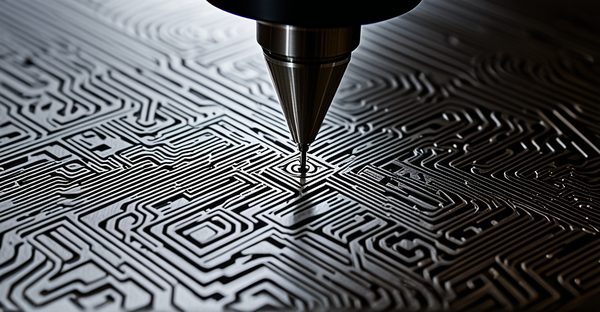 Gravure laser : créez des objets uniques en un clin d'œil