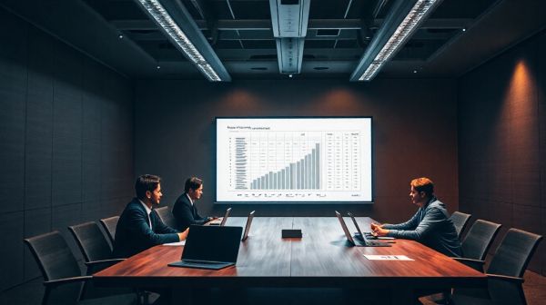 Guide complet pour réussir l'audit énergétique selon le décret tertiaire