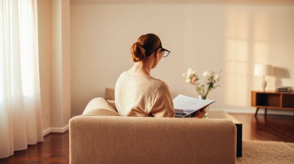 Les étapes essentielles pour un divorce amiable réussi