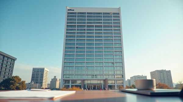 Maîtriser l'audit énergétique pour respecter le décret tertiaire