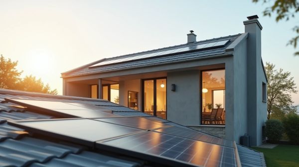 Réussir une rénovation d'ampleur pour optimiser les performances énergétiques