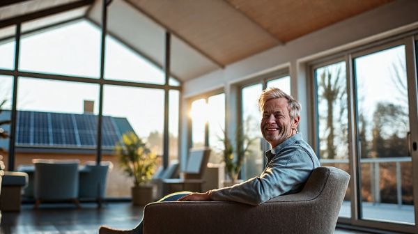 Témoignages clients : Pourquoi opter pour des panneaux solaires