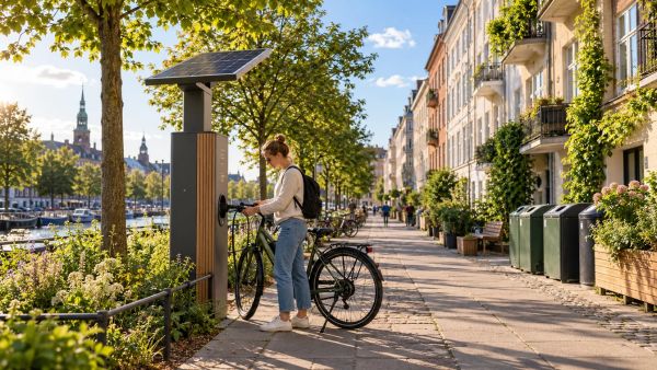 Top 10 écogestes essentiels pour une transition énergétique réussie