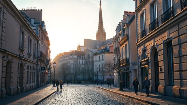 Top astuces pour maximiser votre bien-être à Tours