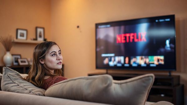 Top incontournables à voir sur Netflix : films et séries