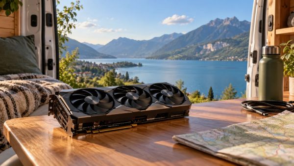 Top sélections de cartes graphiques rtx 3080 à privilégier en 2026