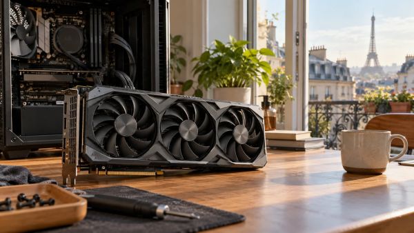 Top sélections de cartes graphiques rtx 3080 à privilégier en 2026