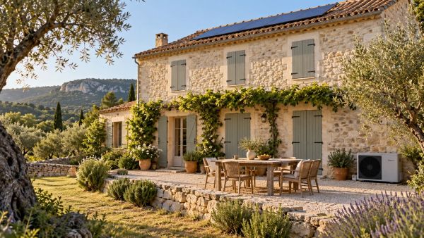 Top stratégies pour améliorer l'efficacité énergétique lors d'une rénovation