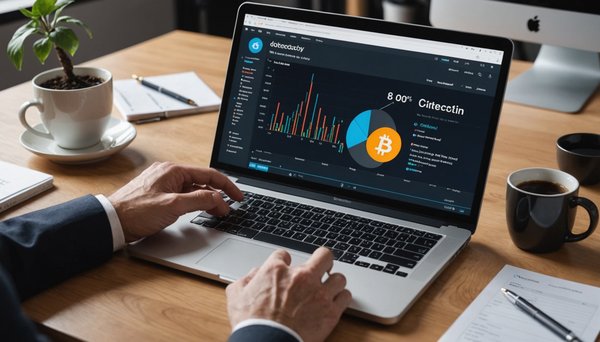 Investir en bourse et crypto : votre guide avec investflow